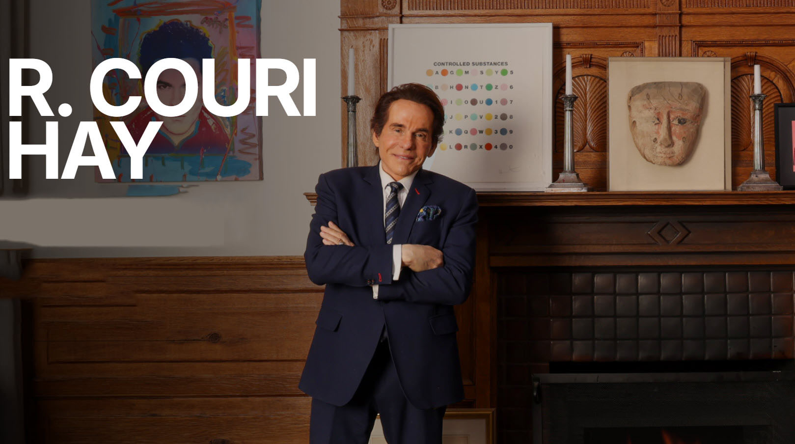 R. Couri Hay — Products, Food, Wellness and Consumer Trends